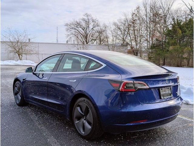 2020 Tesla Model 3 Base