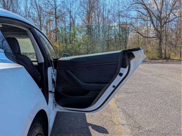 2020 Tesla Model 3 Long Range AWD - 23007379 - 11