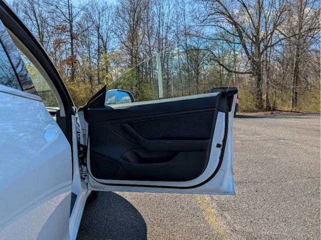 2020 Tesla Model 3 Long Range AWD - 23007379 - 12