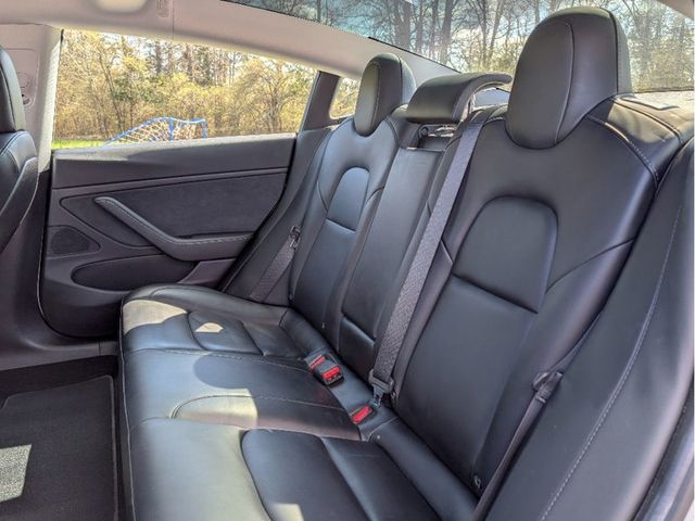 2020 Tesla Model 3 Long Range AWD - 23007379 - 13