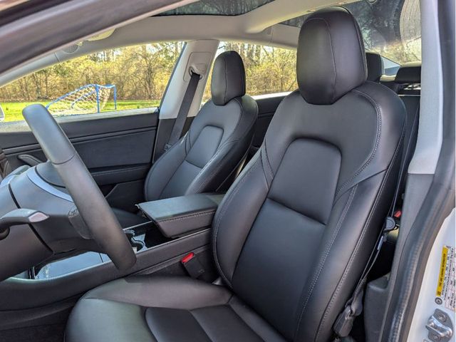2020 Tesla Model 3 Long Range AWD - 23007379 - 14