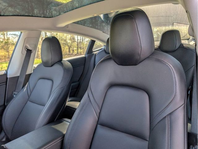 2020 Tesla Model 3 Long Range AWD - 23007379 - 15