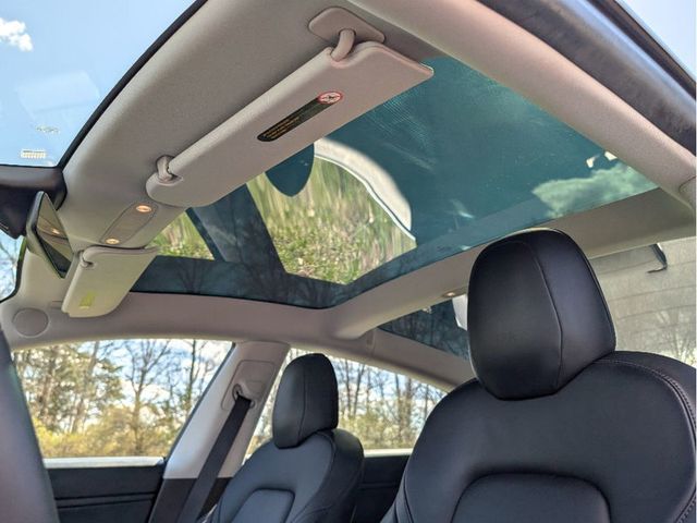2020 Tesla Model 3 Long Range AWD - 23007379 - 16