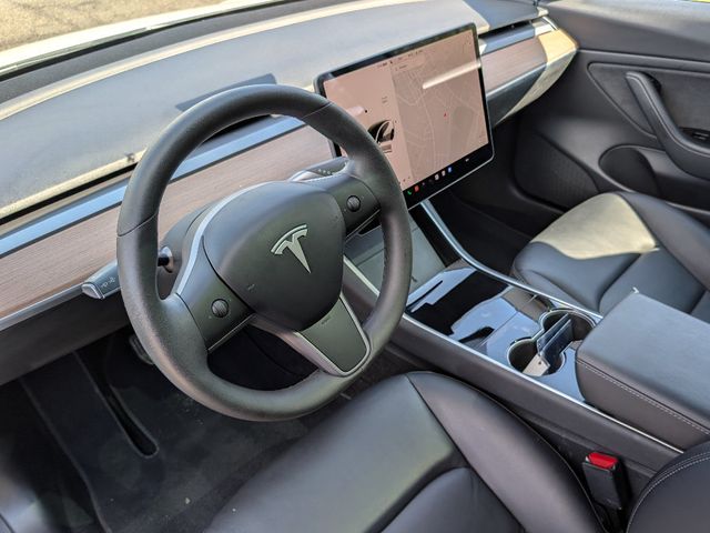 2020 Tesla Model 3 Long Range AWD - 23007379 - 17