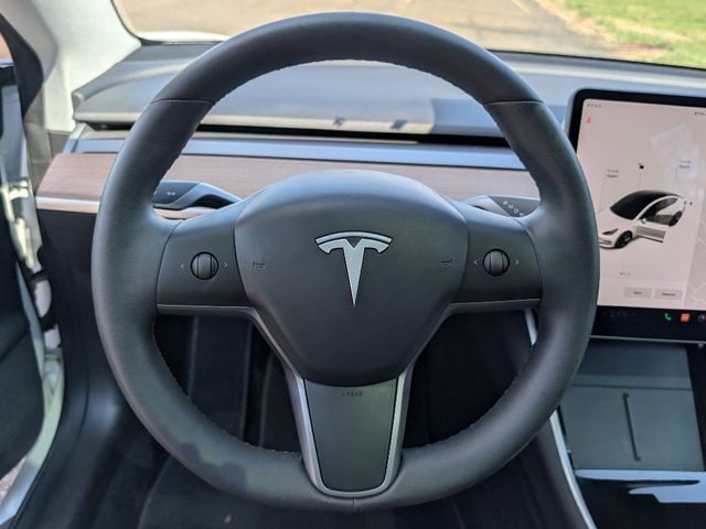 2020 Tesla Model 3 Long Range AWD - 23007379 - 18