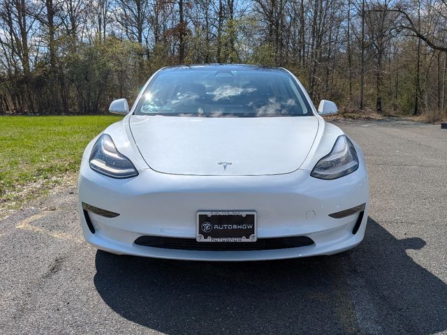 2020 Tesla Model 3 Long Range AWD - 23007379 - 1