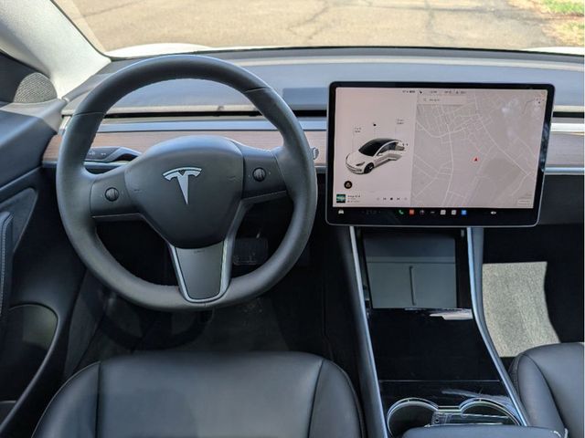 2020 Tesla Model 3 Long Range AWD - 23007379 - 20