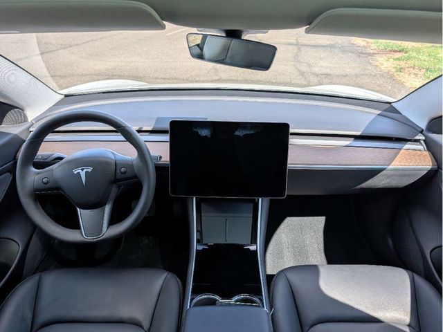 2020 Tesla Model 3 Long Range AWD - 23007379 - 21