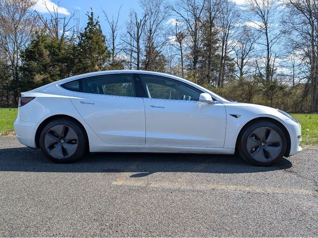 2020 Tesla Model 3 Long Range AWD - 23007379 - 3