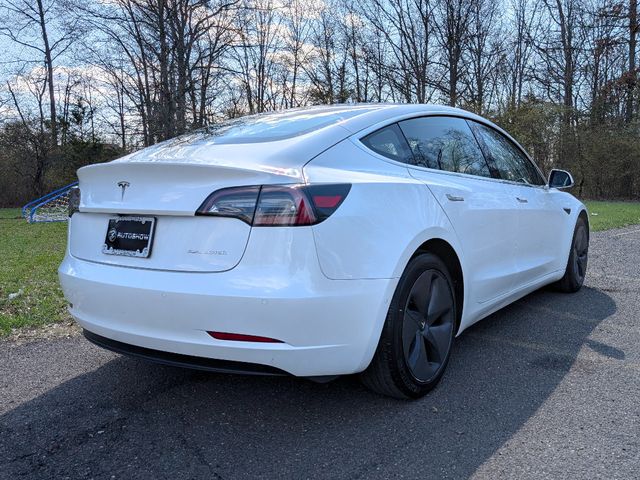 2020 Tesla Model 3 Long Range Dual Motor All-Wheel Drive's photo