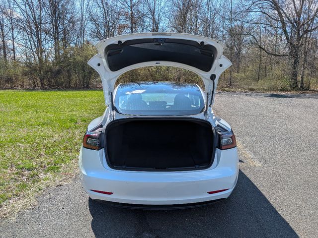 2020 Tesla Model 3 Long Range AWD - 23007379 - 6