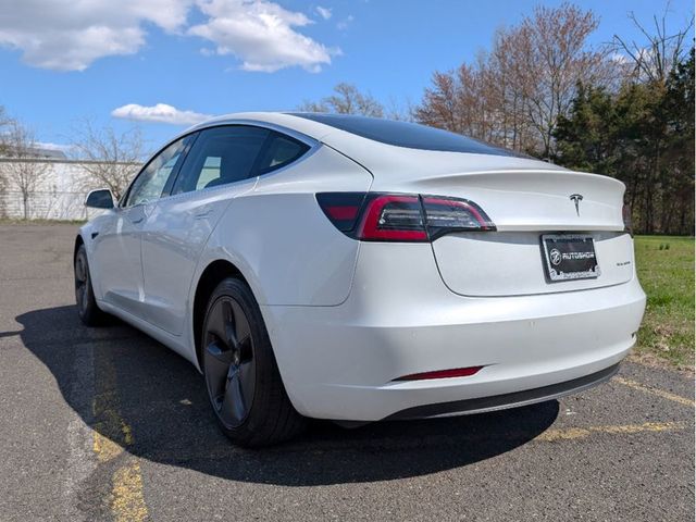 2020 Tesla Model 3 Long Range AWD - 23007379 - 7