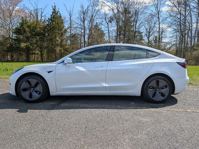 2020 Tesla Model 3 Long Range AWD - 23007379 - 8