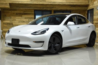 Used 2020 Tesla Model S for Sale Near Me