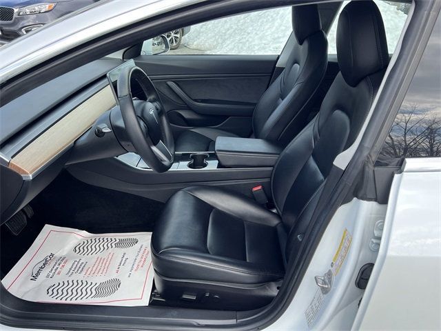 2020 Tesla Model 3 Long Range AWD - 22986220 - 10