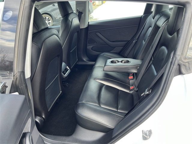 2020 Tesla Model 3 Long Range AWD - 22986220 - 12