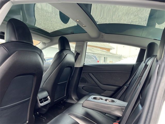 2020 Tesla Model 3 Long Range AWD - 22986220 - 14