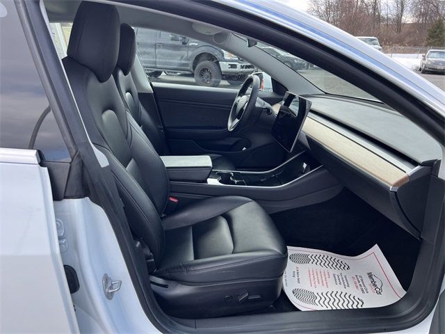 2020 Tesla Model 3 Long Range AWD - 22986220 - 18