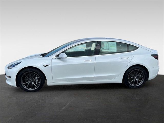 2020 Tesla Model 3 Long Range AWD - 22986220 - 1