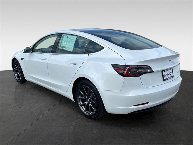 2020 Tesla Model 3 Long Range AWD - 22986220 - 2