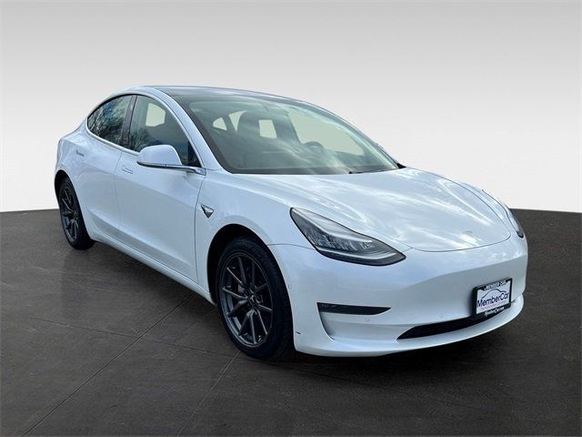 2020 Tesla Model 3 Long Range AWD - 22986220 - 6