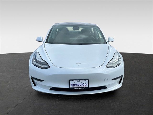 2020 Tesla Model 3 Long Range AWD - 22986220 - 7
