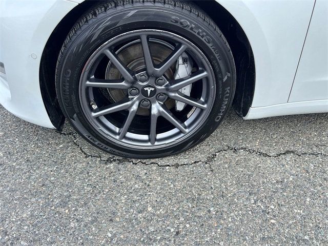 2020 Tesla Model 3 Long Range AWD - 22986220 - 8