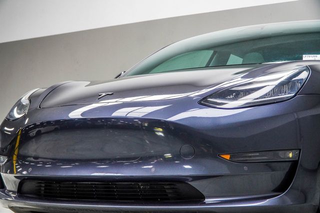 2020 Tesla Model 3 Long Range AWD - 23013055 - 1