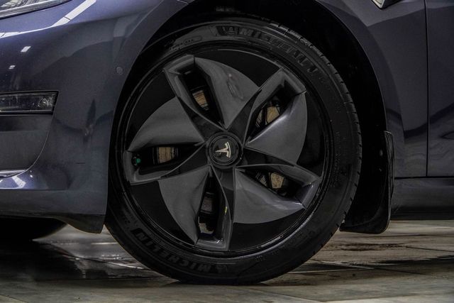 2020 Tesla Model 3 Long Range AWD - 23013055 - 2