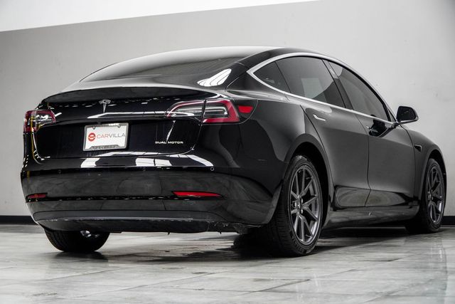 2020 Tesla Model 3 Long Range AWD - 23016618 - 11