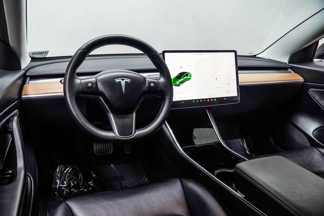 2020 Tesla Model 3 Long Range AWD - 23016618 - 14