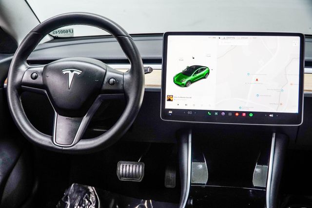 2020 Tesla Model 3 Long Range AWD - 23016618 - 15