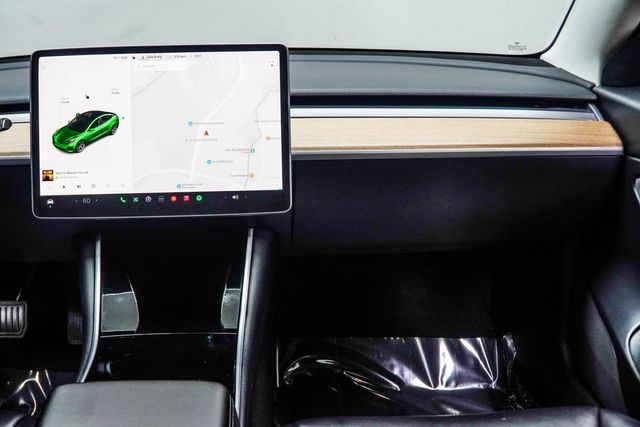 2020 Tesla Model 3 Long Range AWD - 23016618 - 16