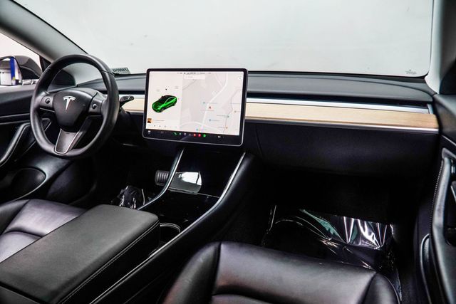 2020 Tesla Model 3 Long Range AWD - 23016618 - 17