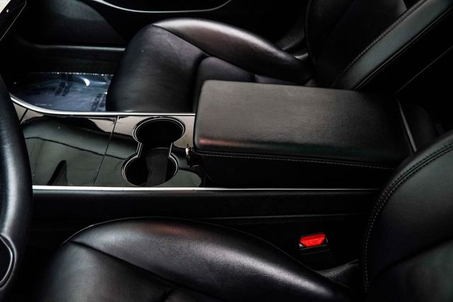 2020 Tesla Model 3 Long Range AWD - 23016618 - 18