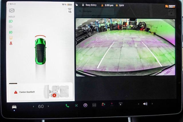 2020 Tesla Model 3 Long Range AWD - 23016618 - 24