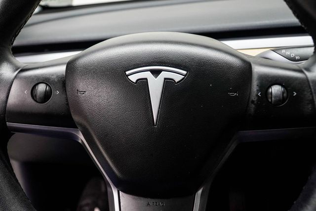 2020 Tesla Model 3 Long Range AWD - 23016618 - 26