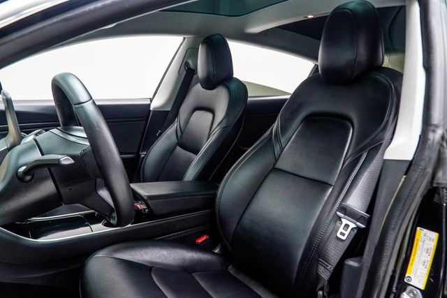 2020 Tesla Model 3 Long Range AWD - 23016618 - 29