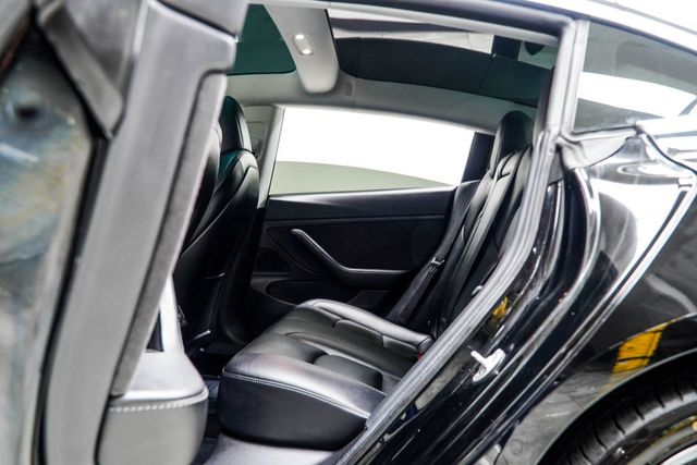 2020 Tesla Model 3 Long Range AWD - 23016618 - 31
