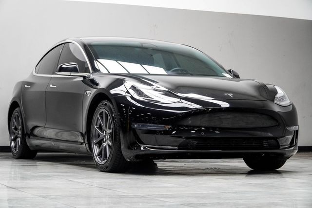 2020 Tesla Model 3 Long Range AWD - 23016618 - 3