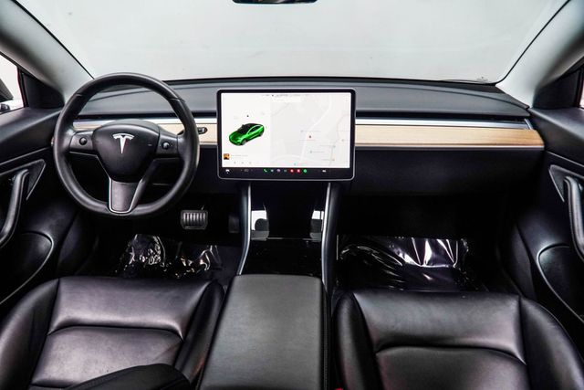 2020 Tesla Model 3 Long Range Dual Motor All-Wheel Drive's photo
