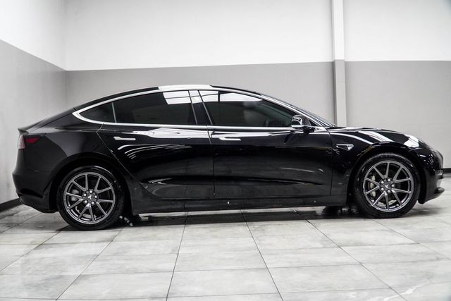 2020 Tesla Model 3 Long Range AWD - 23016618 - 5