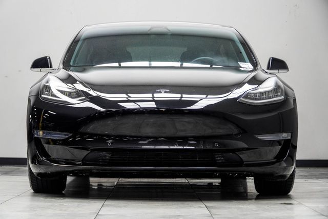 2020 Tesla Model 3 Long Range AWD - 23016618 - 6