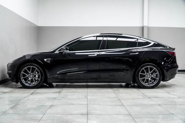 2020 Tesla Model 3 Long Range AWD - 23016618 - 8