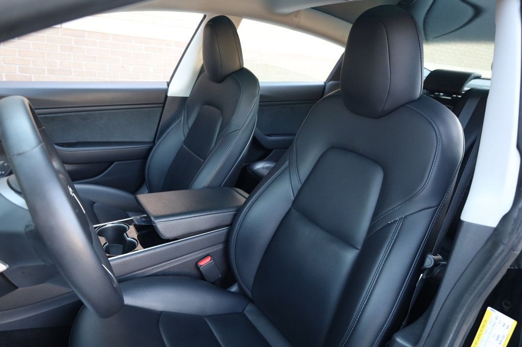 2020 Tesla Model 3 Long Range photo 13