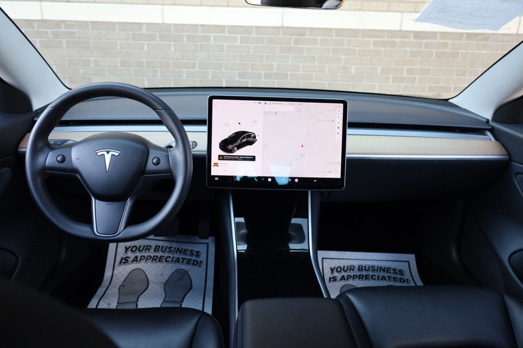 2020 Tesla Model 3 Long Range photo 25