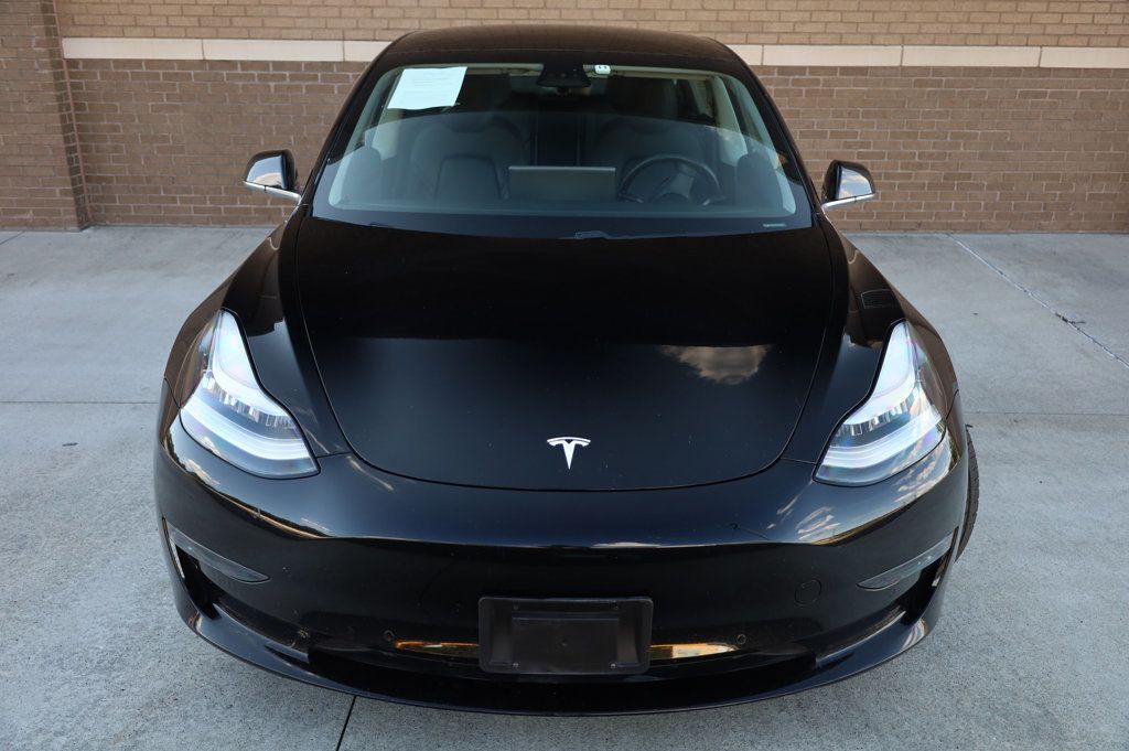 2020 Tesla Model 3 Long Range photo 6