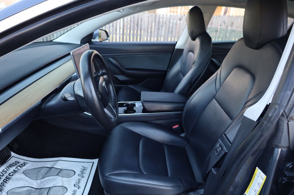 2020 Tesla Model 3 Long Range photo 14
