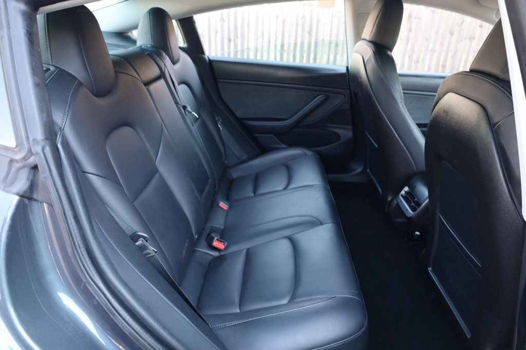 2020 Tesla Model 3 Long Range photo 22