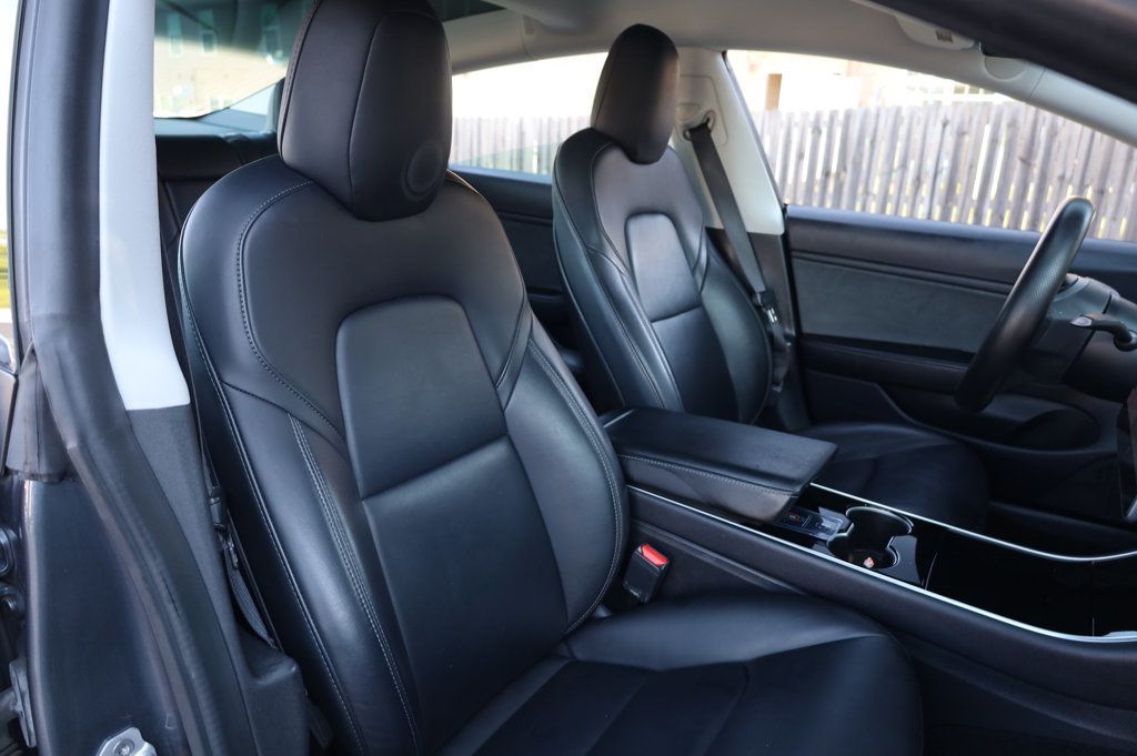2020 Tesla Model 3 Long Range photo 27